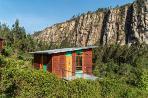 Cabaña El Turpial